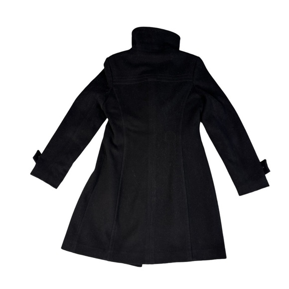Talula Banting Cashmere Blend Wool Coat - Picture 2 of 10